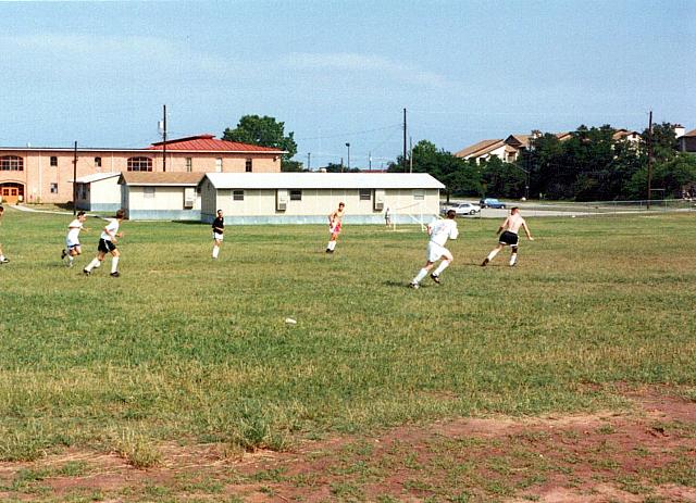 1990s Rangers 77 (91-96) 0002 a